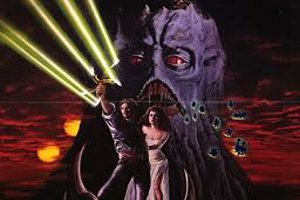 D&D at the Movies: Krull