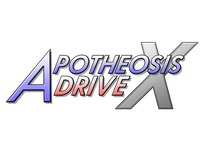 Apotheosis Drive X logo