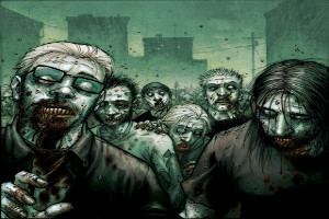 zombies