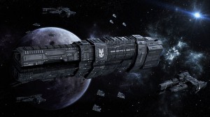 Orion_battle_spaceship