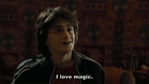 HP_I Love Magic