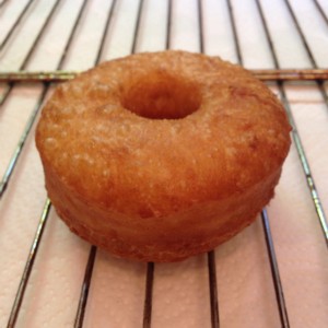 The Cronut: Innocuous baked good or fantasy setting comparison metaphor?