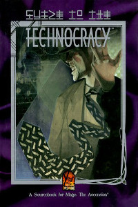 Technocracy