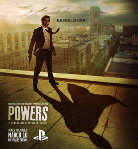 powers promo