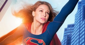 Supergirl TV show review