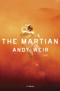 The Martian Geeky Gift Guide