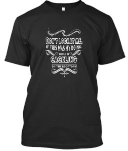 Cackling_shirt