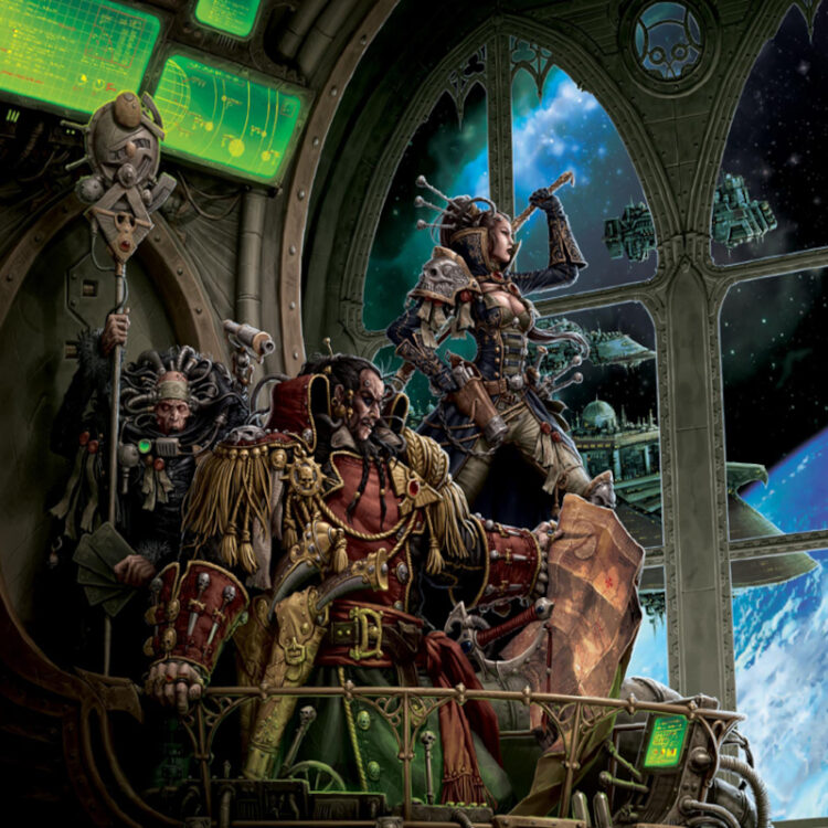 rogue trader ps5 review reddit